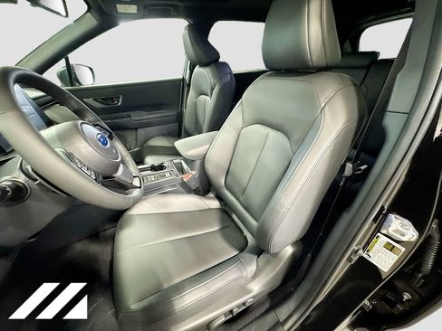 New 2026 Subaru Outback Premium AWD/4WD image 21