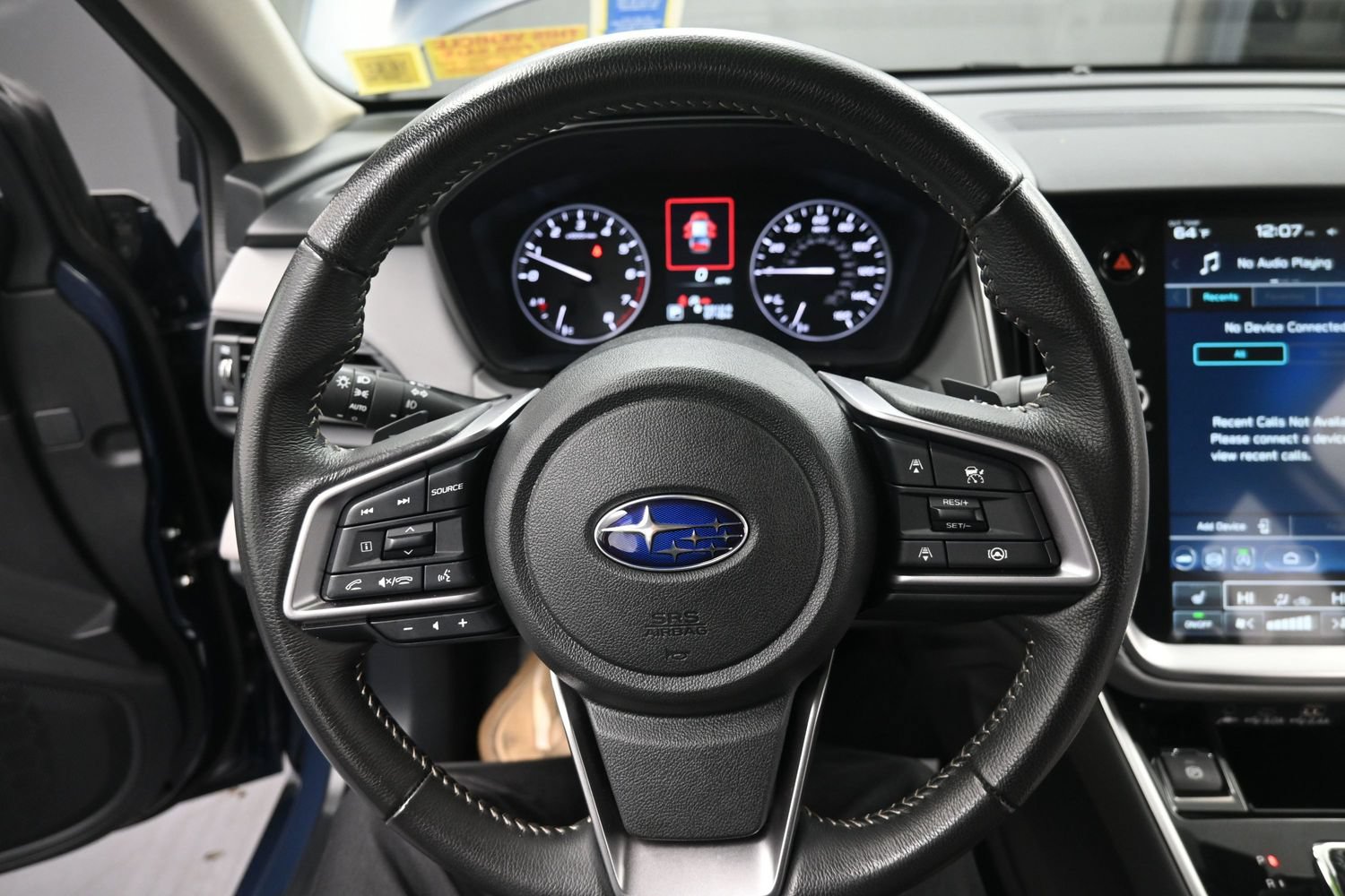 Certified 2025 Subaru Legacy Premium AWD/4WD image 26