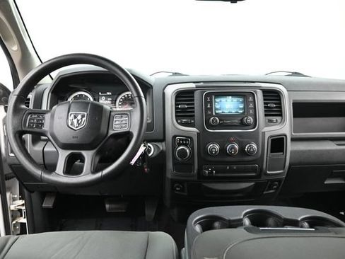 Used 2014 RAM 1500 Tradesman w/ Popular Equipment Group RWD image 17