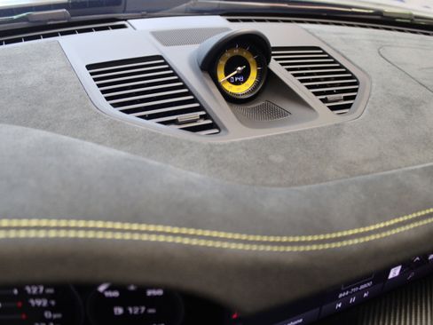 Certified 2024 Porsche 911 GT3 RS image 23