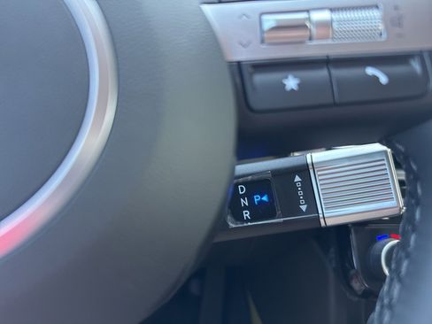 New 2025 Hyundai Tucson SEL image 37