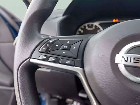 Used 2020 Nissan Altima 2.5 S image 26