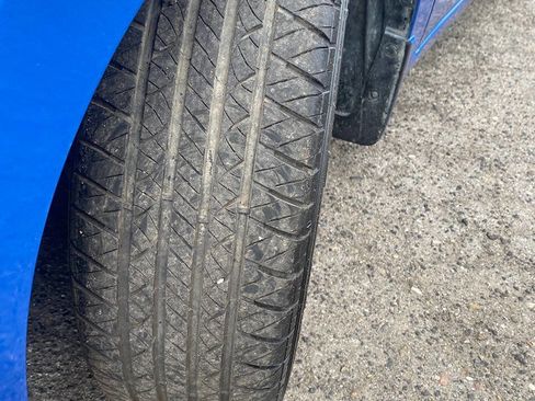 Used 2022 Nissan Versa S w/ Electronics Package FWD image 13