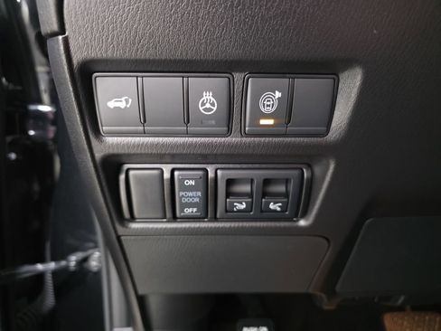 Certified 2024 INFINITI QX80 Sensory AWD/4WD image 22