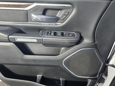 Used 2020 RAM 1500 Laramie image 16