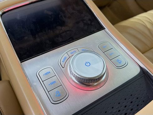 Used 2023 Genesis G90 3.5T image 30