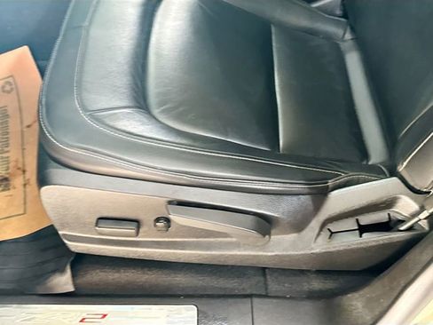 Used 2021 Chevrolet Colorado ZR2 image 20