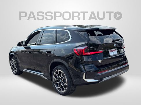 New 2026 BMW X1 xDrive28i w/ Convenience Package AWD/4WD image 3
