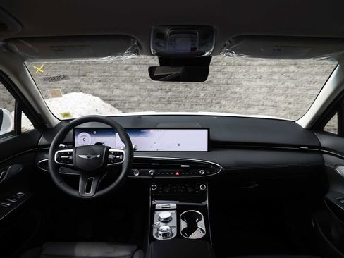 New 2026 Genesis GV70 2.5T image 10