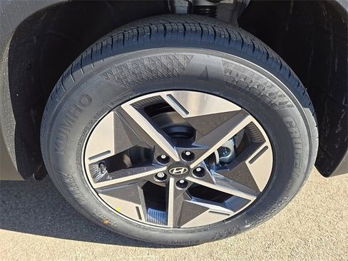 New 2025 Hyundai Tucson SEL image 31