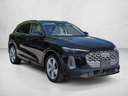 New 2026 Audi Q5 Prestige AWD/4WD image 7