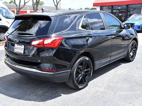 Used 2021 Chevrolet Equinox LT image 6