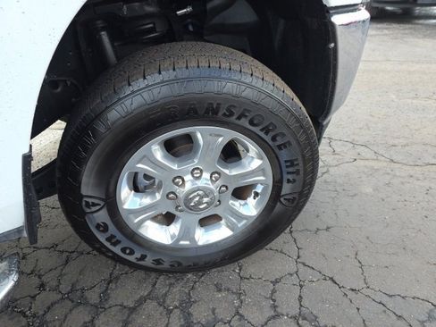 Used 2024 RAM 2500 Big Horn w/ Safety Group image 59