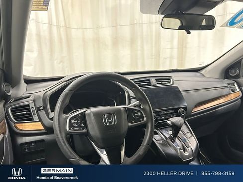 Used 2020 Honda CR-V EX image 15