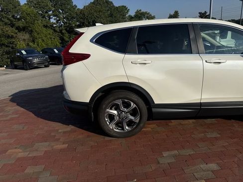 Used 2018 Honda CR-V EX image 15
