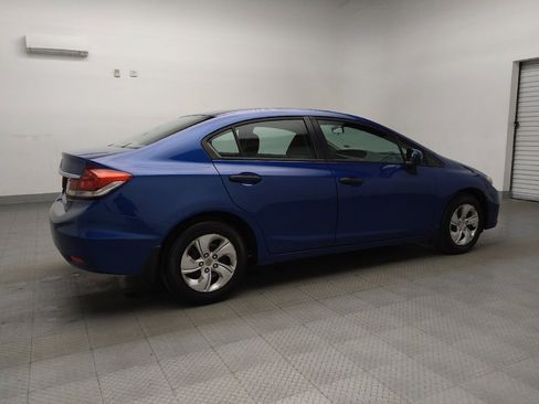 Used 2015 Honda Civic LX image 10