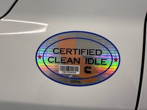 New 2026 RAM 3500 Tradesman image 11