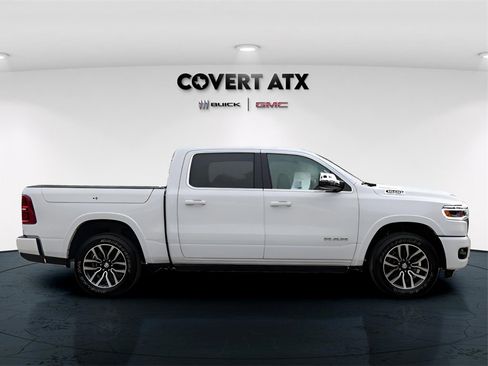 Used 2025 RAM 1500 Limited image 8