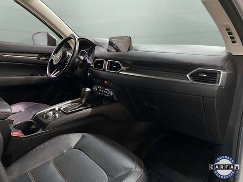 Used 2018 MAZDA CX-5 Grand Touring image 22