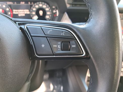 Used 2023 Audi A3 2.0T Premium w/ Convenience Package image 17