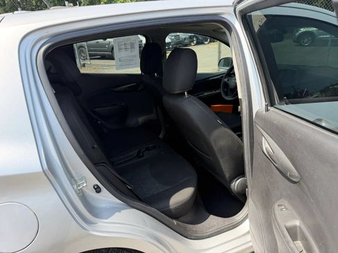 Used 2021 Chevrolet Spark LT FWD image 26