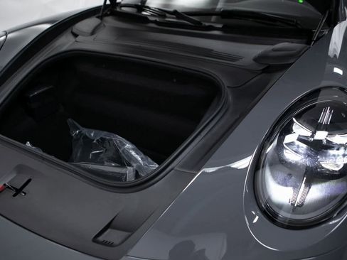 New 2026 Porsche 911 Carrera GTS image 29