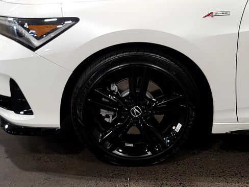 Used 2026 Acura Integra A-Spec FWD image 11