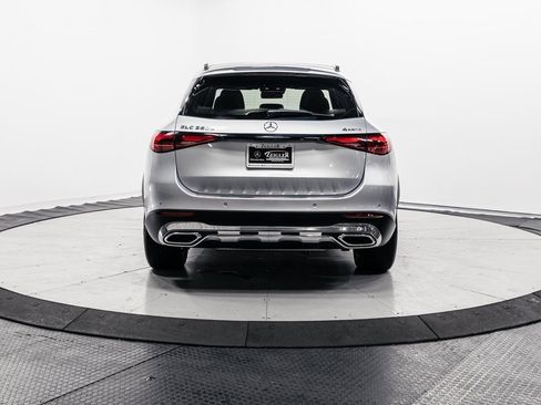 Certified 2025 Mercedes-Benz GLC 350e GLC 350e image 30