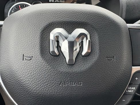 Used 2024 RAM 3500 Big Horn image 50