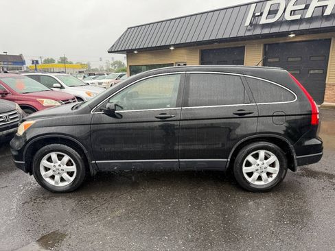 Used 2011 Honda CR-V SE image 8