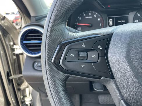 Used 2024 Chevrolet Trax LS w/ Driver Confidence Package FWD image 15