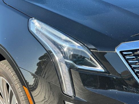 Certified 2024 Cadillac XT5 Premium Luxury FWD image 47