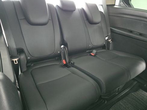 New 2026 Honda Odyssey EX-L image 12