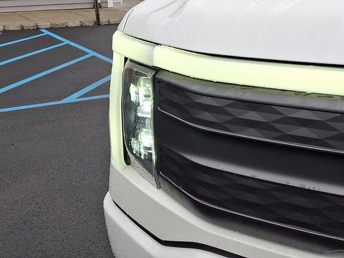 Used 2024 Ford F150 Lightning Lariat w/ Max Trailer Tow Package image 10