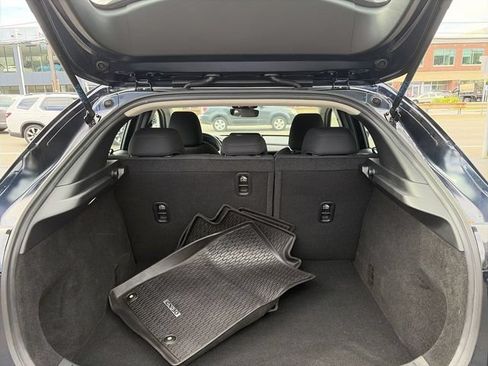 Certified 2026 MAZDA CX-30 AWD 2.5 S image 24