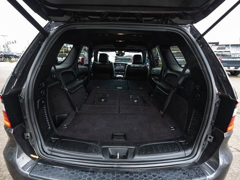 Used 2024 Dodge Durango GT image 42