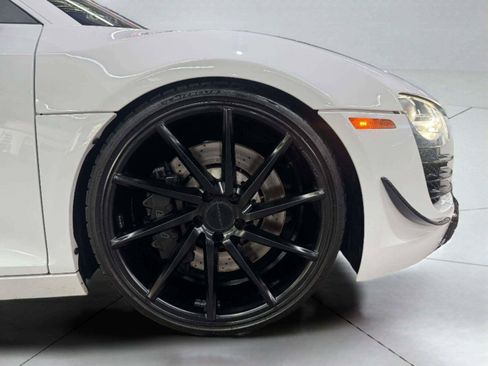 Used 2009 Audi R8 V8 AWD/4WD image 69