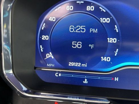 Used 2025 Chevrolet Silverado 3500 LT w/ All Star Edition image 13