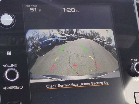 New 2026 Subaru WRX Limited w/ Accessory Package #2 AWD/4WD image 32