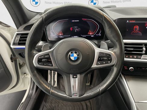 Used 2020 BMW M340i xDrive w/ Premium Package AWD/4WD image 10