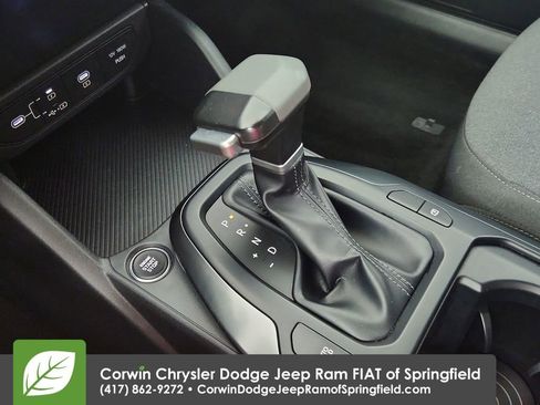 Used 2025 Kia K4 FWD image 26