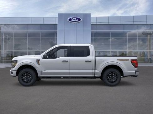 New 2025 Ford F150 Tremor w/ Bed Utility Package image 6
