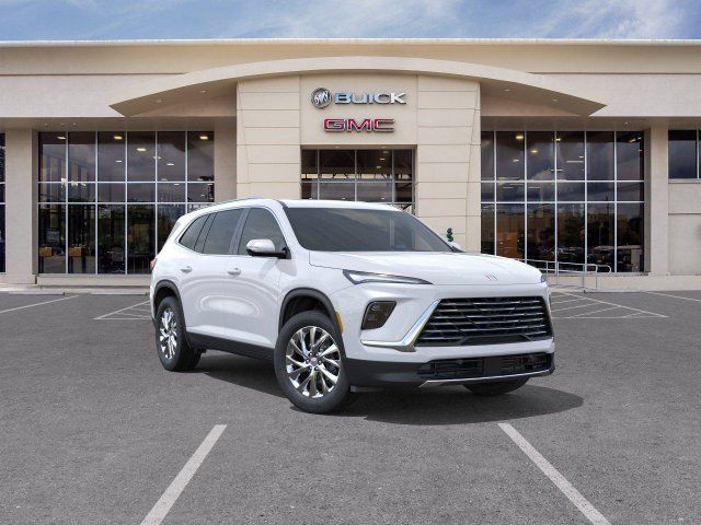 New 2026 Buick Enclave Preferred FWD image 1