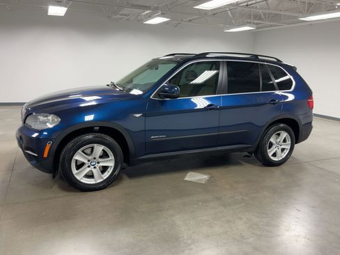 Used 2013 BMW X5 xDrive35d image 22