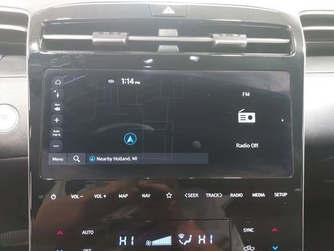 Used 2024 Hyundai Santa Cruz Night image 40