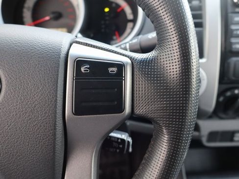 Used 2013 Toyota Tacoma 4x4 Double Cab w/ SR5 Pkg image 23