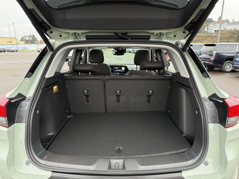 New 2026 Chevrolet TrailBlazer LT w/ Convenience Package image 31