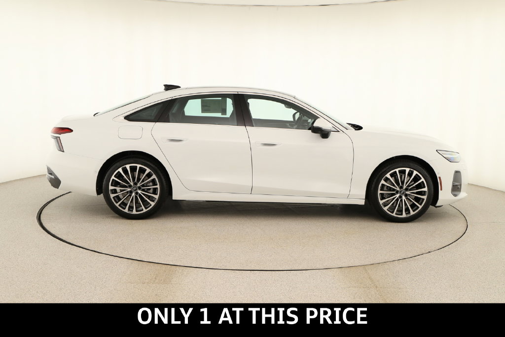 New 2026 Audi A6 Premium AWD/4WD image 8