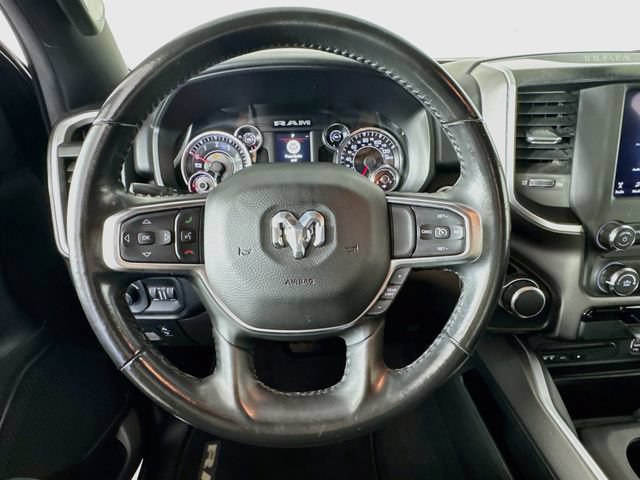 Used 2019 RAM 1500 Big Horn RWD image 15
