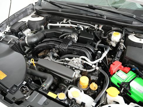 Used 2020 Subaru Outback Limited image 61